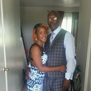 Meet your Posher, Rick